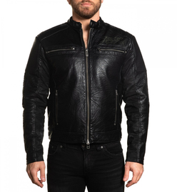 Куртка Affliction Combat Jacket