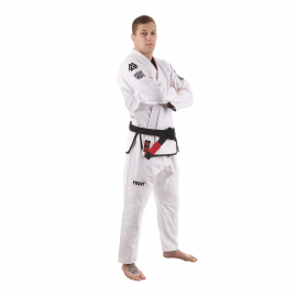 Кімоно Peresvit Rival BJJ GI White
