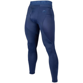 Компресійні штани Venum G-Fit Spats Navy