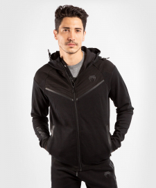 Худі Venum Laser Evo 3 Hoodie Black Black