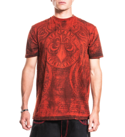 Футболка Affliction Awakening Tee