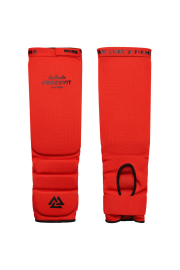 Захист гомілки Peresvit Lighting Shinguards Red