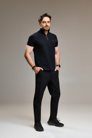 Спортивні штани ASKER Urban Warrior Pants Black