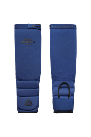 Захист гомілки Peresvit Lighting Shinguards Blue